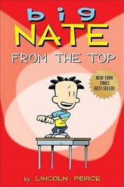 Buy Big Nate From The Top