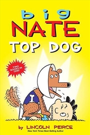 Buy Big Nate Top Dog