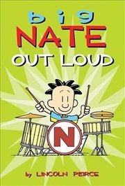 Buy Big Nate Out Loud