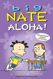 Buy Aloha Book 25