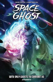 Buy Space Ghost Vol 1