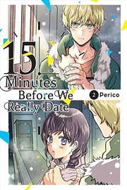 Buy 15 Minutes Before We Really Date Vol 2