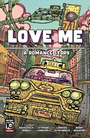 Buy Love Me A Romance Story