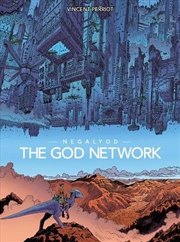 Buy Negalyod The God Network