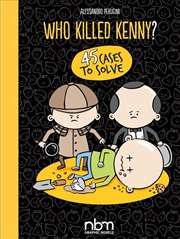 Buy Who Killed Kenny