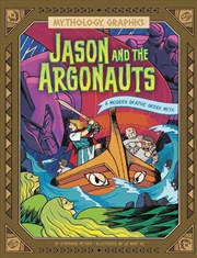 Buy Jason & The Argonauts