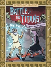 Buy Battle Of The Titans