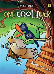 Buy One Cool Duck King Of Cool