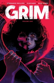 Buy Grim Vol 1