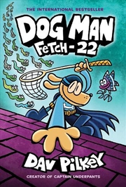 Buy Dog Man Fetch 22