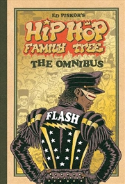 Buy Hip Hop Family Tree The Omnibus