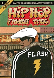 Buy Hip Hop Family Tree