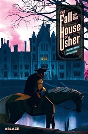 Buy The Fall Of The House Of Usher A Graph