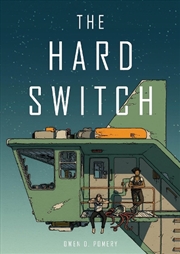 Buy The Hard Switch