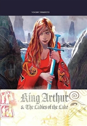 Buy King Arthur The Ladies Of The Lake