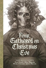 Buy Four Gathered On Christmas Eve