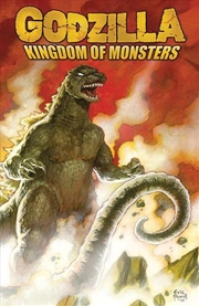 Buy Godzilla Kingdom Of Monsters