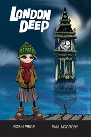 Buy London Deep