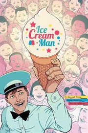 Buy Ice Cream Man Volume 1