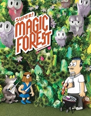 Buy Super Magic Forest