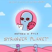 Buy Stranger Planet