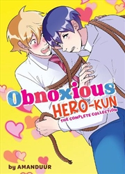 Buy Obnoxious Herokun