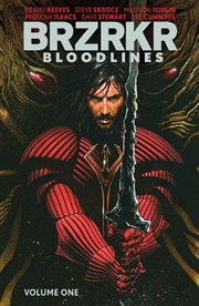 Buy Brzrkr Bloodlines