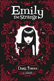 Buy Emily The Strange Dark Times 3