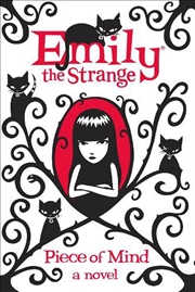 Buy Emily The Strange Peace Of Mind 4