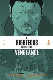 Buy Righteous Thirst For Vengeance Vol 1