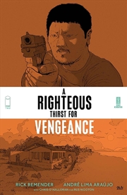 Buy Righteous Thirst For Vengeance Vol 2