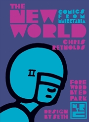 Buy New World Comics From Mauretania