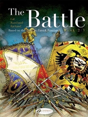 Buy Battle Book 2/3