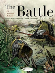 Buy Battle Book 33