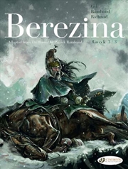 Buy Berezina Book 3