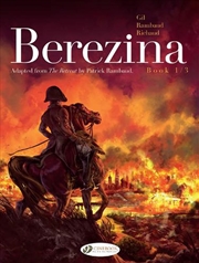 Buy Berezina Book 1