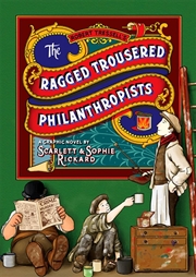 Buy Ragged Trousered Philanthropists