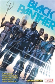 Buy Black Panther By John Ridley Vol 2