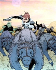 Buy Copperhead Vol 2