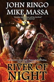 Buy River Of Night