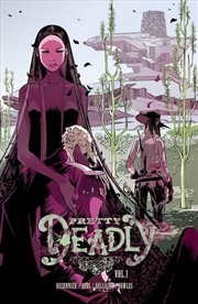 Buy Pretty Deadly Volume 1 Tp