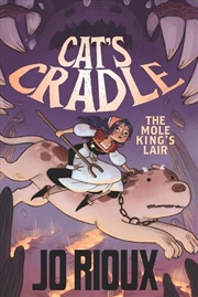 Buy Cats Cradle The Mole Kings Lair