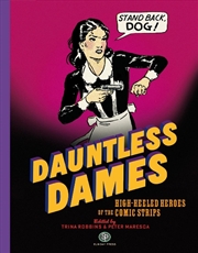 Buy Dauntless Dames