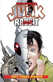 Buy Junk Rabbit Vol 1