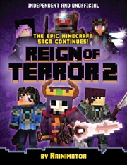 Buy Minecraft Reign Of Terror 2