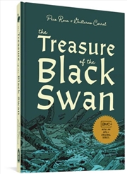 Buy Treasure Of The Black Swan