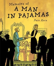 Buy Memoirs Of A Man In Pajamas