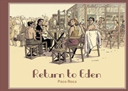 Buy Return To Eden