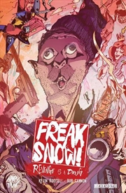 Buy Freak Snow