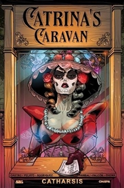 Buy Catrinas Caravan